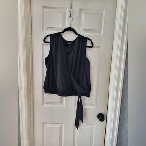 Sleeveless Top